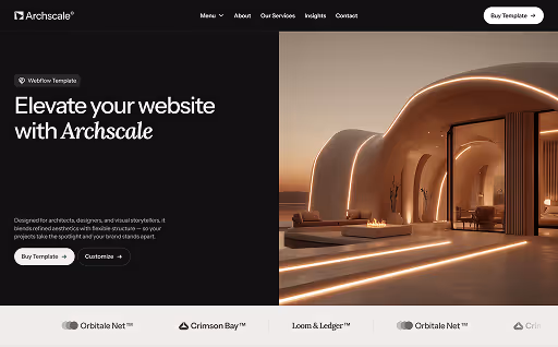 Page Sreenshot
