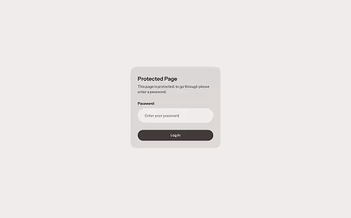 Page Sreenshot