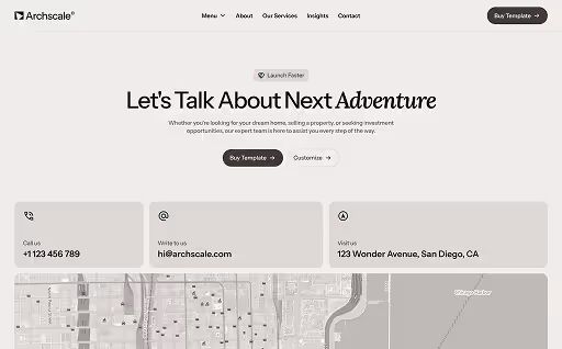 Page Sreenshot