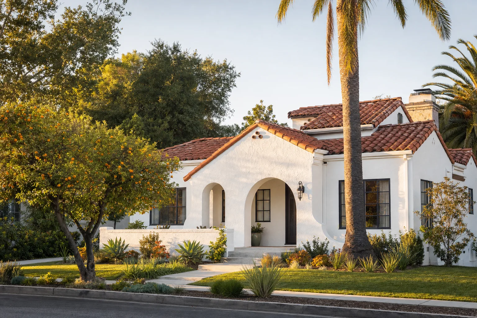 High-end remodeling in Alhambra, California
