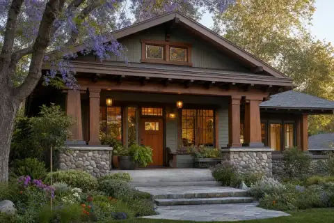 High-end remodeling in Pasadena, California