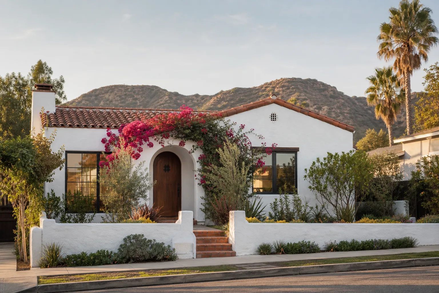 High-end remodeling in Studio City, California
