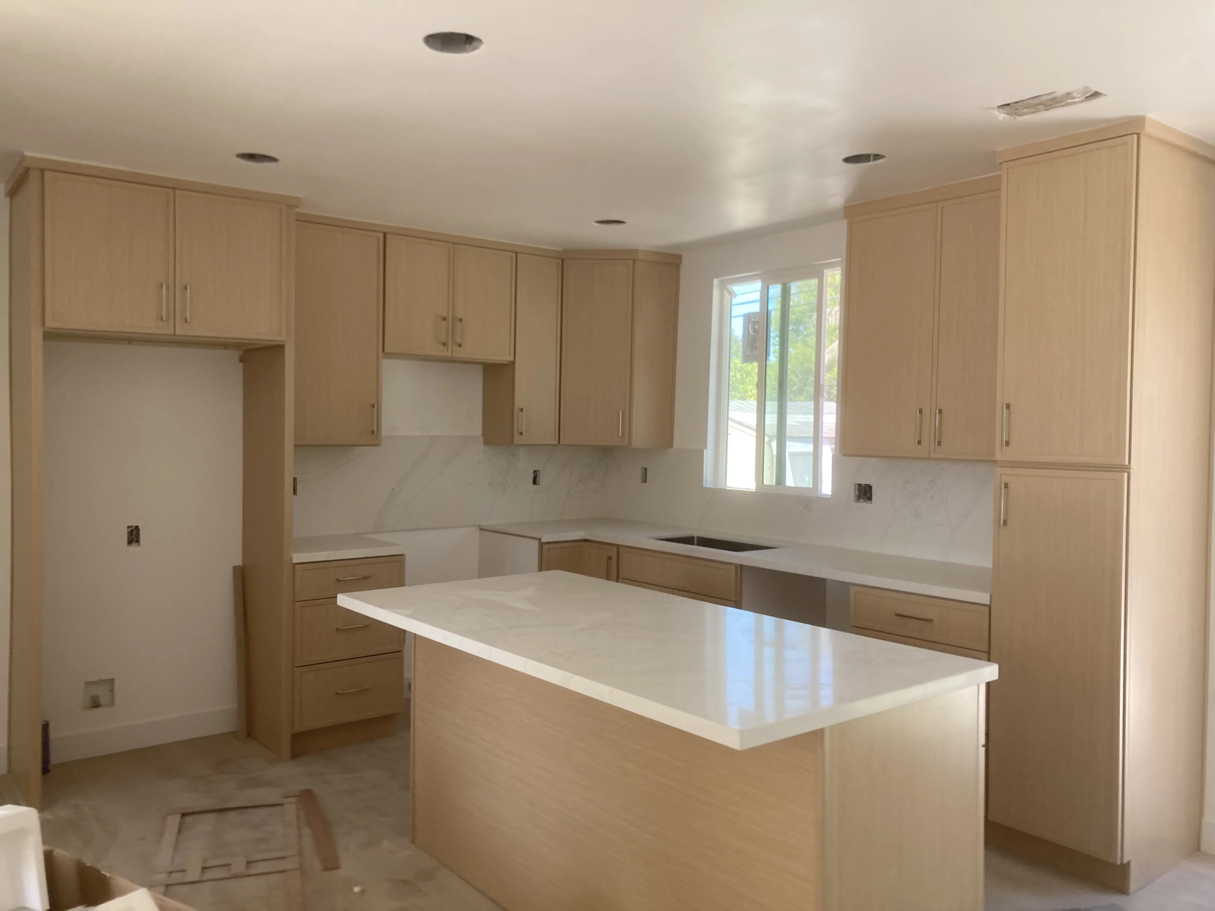 Encino Full Remodel after, photo 1