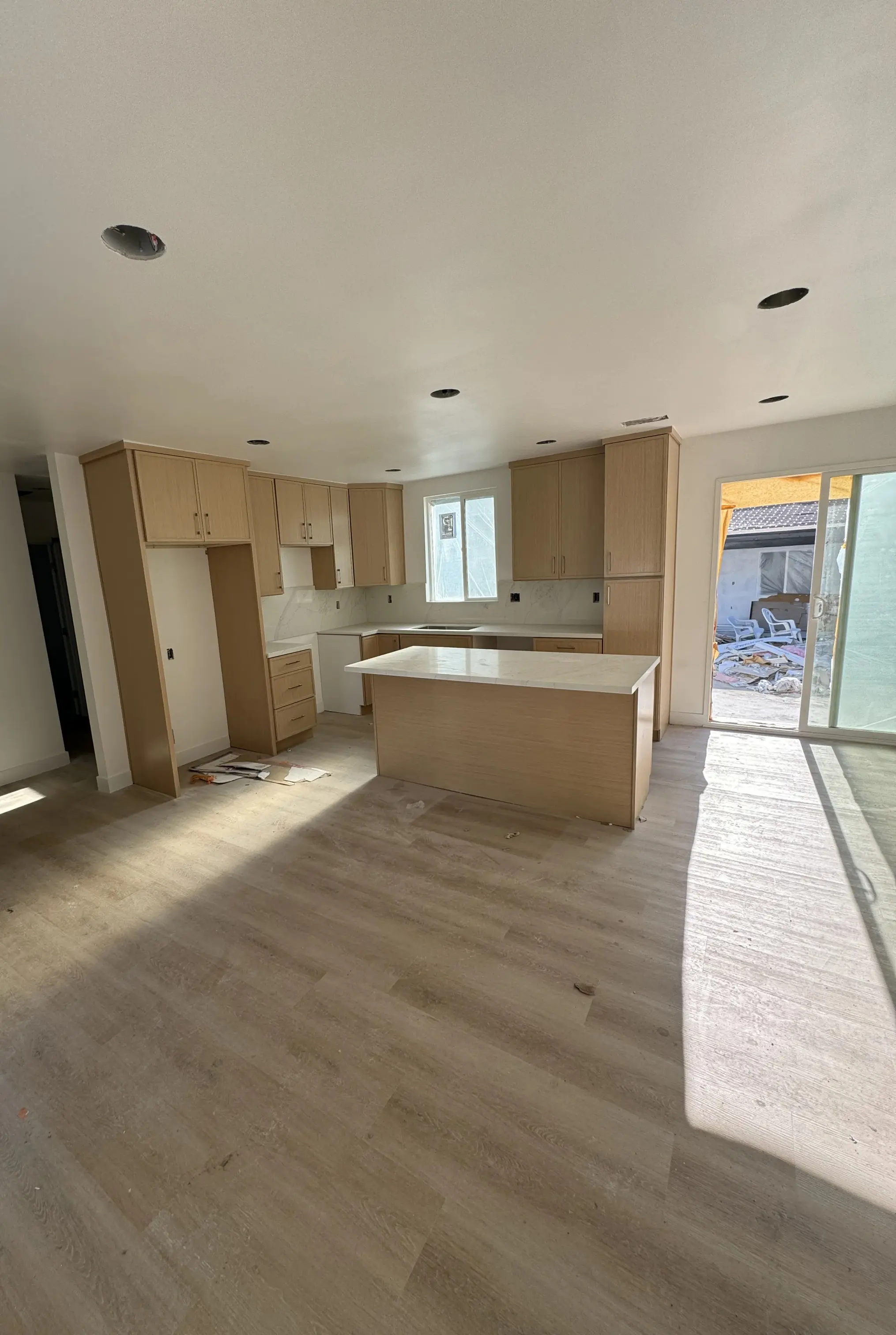 Encino Full Remodel after, photo 3