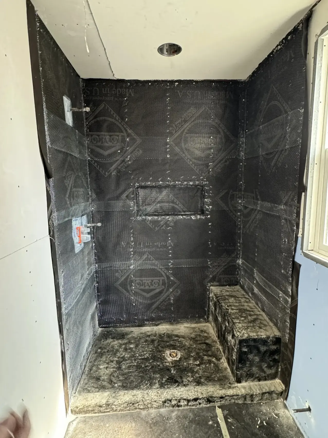 Encino Full Remodel before, photo 6