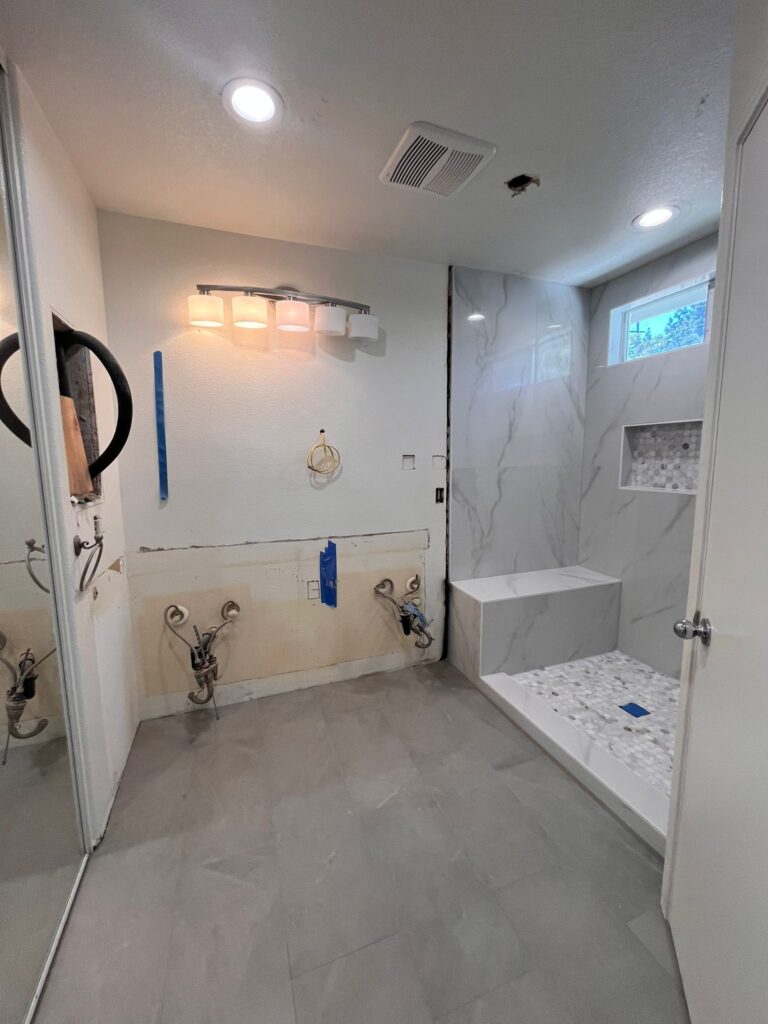 Bathroom Remodel Solutions for a More Modern Home
