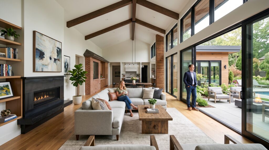 Professional Room Addition Solutions for Modern Living