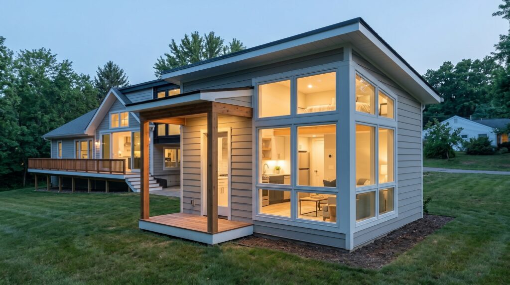 Room Addition Ideas That Create More Space and Comfort