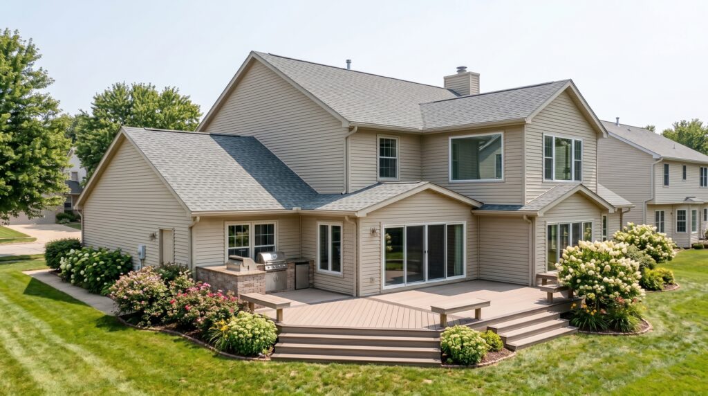 Room Addition Projects That Add Space and Property Value