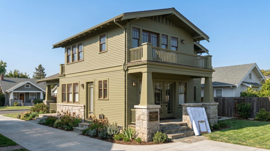 Room Addition Designs That Expand Your Home’s Potential