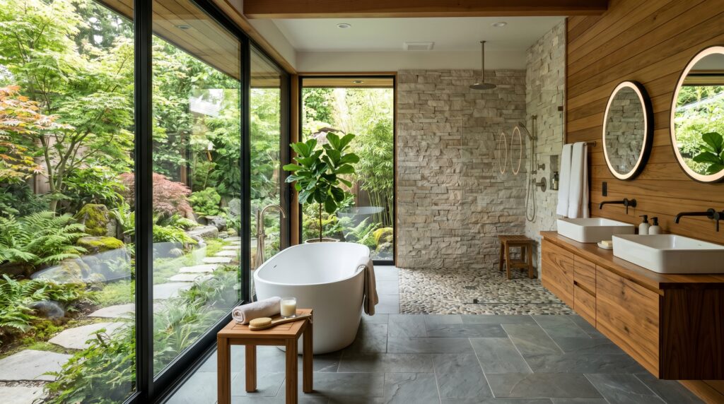 Bathroom Remodeling That Boosts Property Value and Appeal
