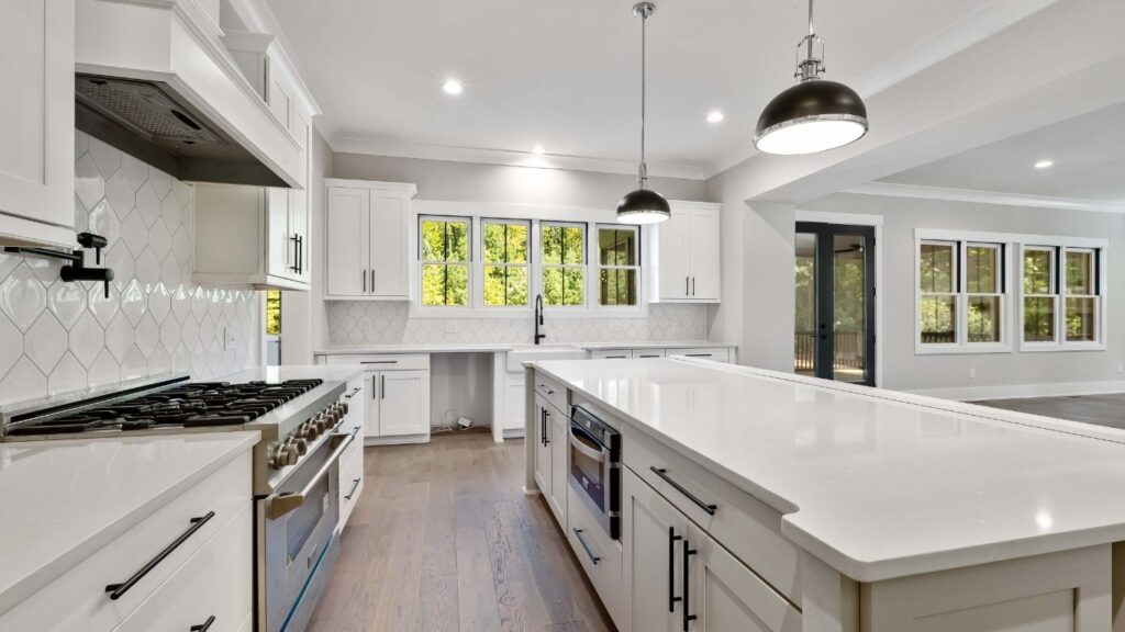 Kitchen Remodeling That Increases Your Property Value Fast