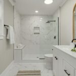 Bathroom Remodeling Design Focused on Modern Comfort and Style