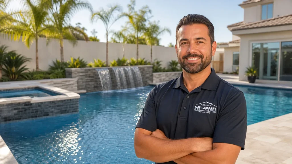 Pool Remodel Los Angeles: Complete Guide