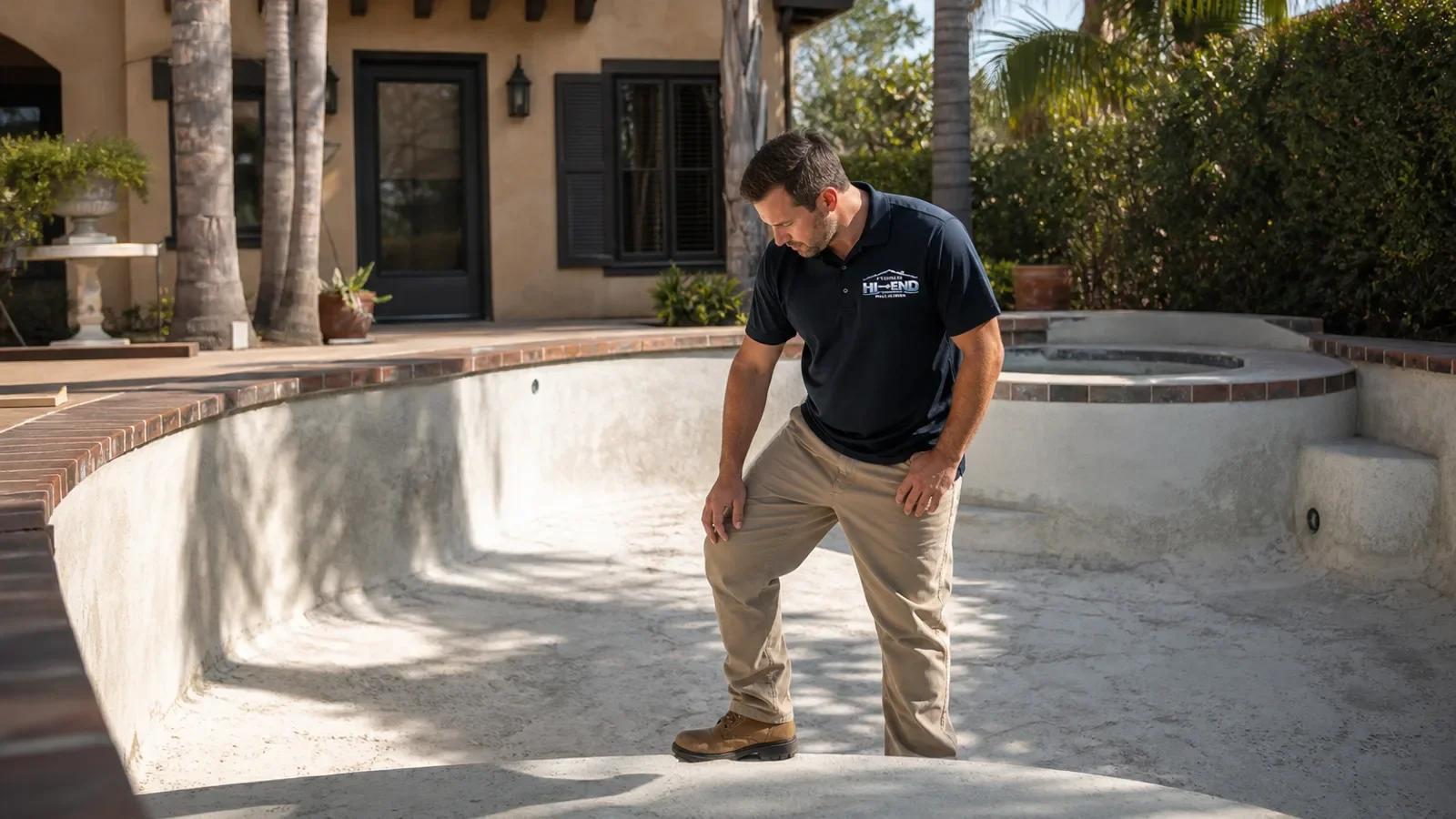 Best Time to Renovate a Pool in Los Angeles